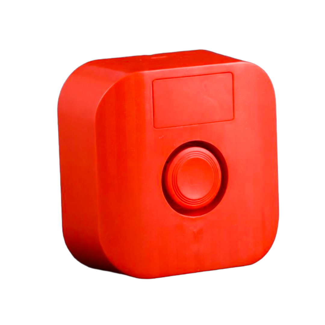 Heat Detector Image